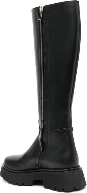 Baldinini High Boots Black Dames