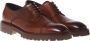 Baldinini Bruine Heren Loafers Brown Heren - Thumbnail 3