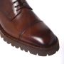 Baldinini Bruine Heren Loafers Brown Heren - Thumbnail 4