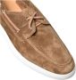 Baldinini Leather suede slipper - Thumbnail 2