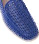 Baldinini Loafer in blue calfskin Blue Dames - Thumbnail 4