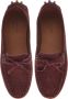 Baldinini Loafer in brown suede Brown Dames - Thumbnail 2