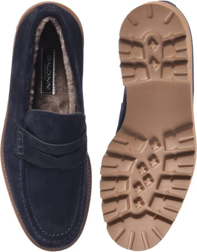 Baldinini Loafers
