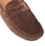 Baldinini Loafers in suede - Thumbnail 2
