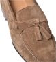 Baldinini Loafers in suede - Thumbnail 2