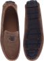 Baldinini Loafers in suede - Thumbnail 2
