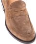 Baldinini Loafers in tan suede leather - Thumbnail 2