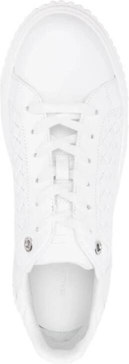 Baldinini Low Top Sneakers