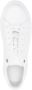 Baldinini Tennis shoes in white leather Wit Heren - Thumbnail 4