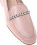 Baldinini Nude nappa loafer - Thumbnail 2