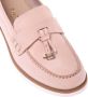 Baldinini Nude nubuck loafer - Thumbnail 2