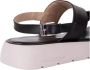 Baldinini Platte sandalen - Thumbnail 2