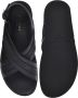 Baldinini Sandal in black tumbled leather Multicolor Heren - Thumbnail 2