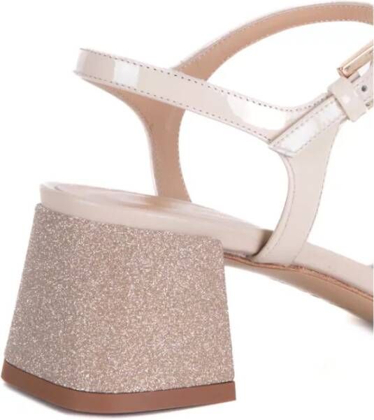 Baldinini Sandalen met hak