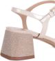 Baldinini Sandalen met hak - Thumbnail 2