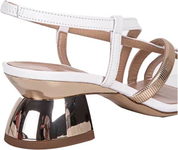 Baldinini Sandalen met hoge hak