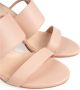 Baldinini Hoogwaardige leren sandalen Roze Dames - Thumbnail 4