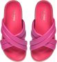 Baldinini Slipper in fuchsia eco-leather Multicolor Dames - Thumbnail 6