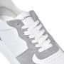 Baldinini Sneaker in grey suede Gray Heren - Thumbnail 4