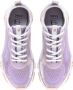 Baldinini Sneaker in lilac eco-leather Purple Dames - Thumbnail 2