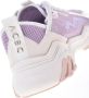 Baldinini Sneaker in lilac eco-leather Purple Dames - Thumbnail 4