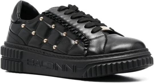 Baldinini Sneakers Black Dames
