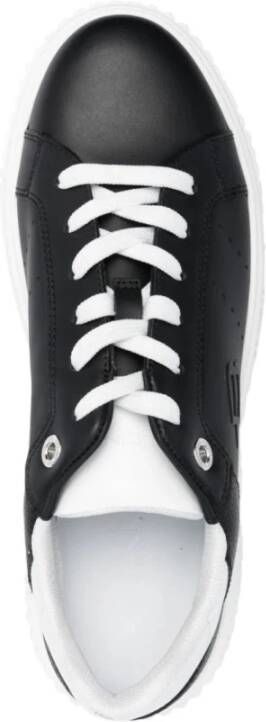 Baldinini Sneakers Black Heren