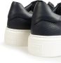 Baldinini Hoogwaardige leren sneakers Blauw Heren - Thumbnail 7