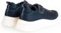 Baldinini Sneakers met Ronde Neus Blauw Heren - Thumbnail 3