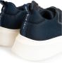 Baldinini Sneakers met Ronde Neus Blauw Heren - Thumbnail 6