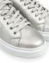 Baldinini Hoogwaardige leren sneakers Grijs Dames - Thumbnail 4