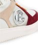 Baldinini Hoogwaardige leren sneakers Beige Dames - Thumbnail 6