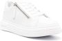 Baldinini Sneakers White Heren - Thumbnail 2