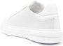 Baldinini Sneakers White Heren - Thumbnail 3