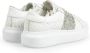 Baldinini Sneakers White Dames - Thumbnail 3