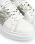 Baldinini Sneakers White Dames - Thumbnail 4