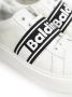 Baldinini Hoogwaardige leren sneakers White Heren - Thumbnail 5