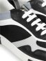 Baldinini Sneakers met Ronde Neus Zwart Heren - Thumbnail 5