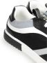 Baldinini Sneakers met Ronde Neus Zwart Heren - Thumbnail 6