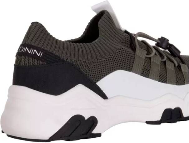 Baldinini Stijlvolle Casual Sneakers