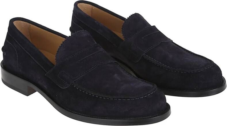 Baldinini Stijlvolle Loafers