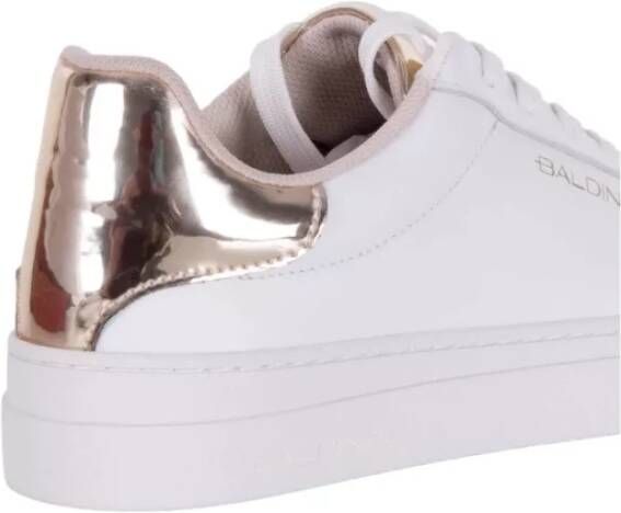 Baldinini Stijlvolle Sneakers