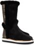 Baldinini Suede Schoenen Stijlvol en Comfortabel - Thumbnail 2