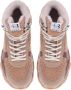 Baldinini Trainers in beige eco-leather Brown Dames - Thumbnail 2