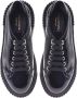 Baldinini Trainers in black naplak Black Dames - Thumbnail 2