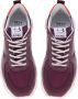 Baldinini Trainers in burgundy eco-leather Multicolor Dames - Thumbnail 2