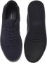 Baldinini Trainers in dark blue suede Blue Heren - Thumbnail 2