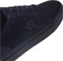 Baldinini Trainers in dark blue suede Blue Heren - Thumbnail 4