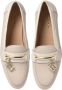 Baldinini Vanilla Nappa and patent leather loafers - Thumbnail 2