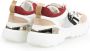 Baldinini Veterschoenen met ronde neus White Dames - Thumbnail 2